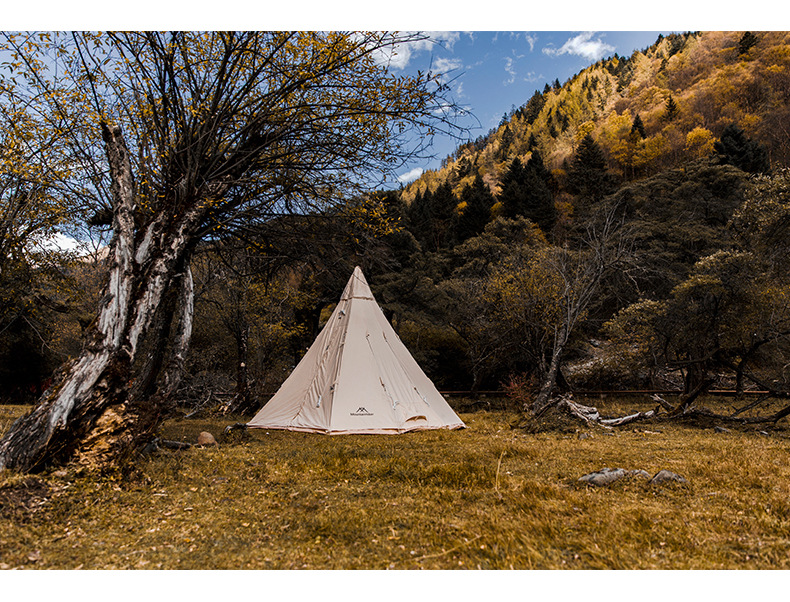 Cheap Goat Tents 5